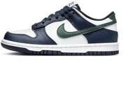 Nike Dunk Low GS HF5177-400 Jungen Schuhe