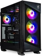 Greed&reg; MK5 Pro Gaming PC AMD Ryzen 7 7800X3D + Nvidia Geforce RTX 5080 16GB 