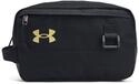 Under Armour Unisex Contain Travel Kit, wasserabweisende Kulturtasche, Waschtasche