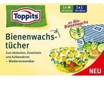 Toppits Bienenwachst&uuml;cher