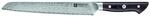 ZWILLING TANREI Brotmesser 23 cm
