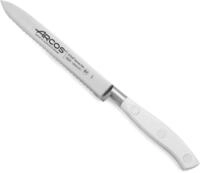 Arcos Serie Riviera Blanc - Tomatenmesser - Klinge aus Nitrum geschmiedetem Edelstahl