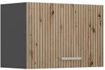 Vicco H&auml;ngeschrank R-Line, Artisan-Eiche, 60 cm Flach, zur freien Kombination