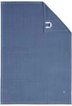 Caw&ouml; Home Geschirrt&uuml;cher Cuisine Solid 500 nachtblau - 111 50x70 cm