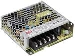 MEAN WELL LRS-75-5, AC-DC-Schaltnetzteil, geschlossen, 70W 5V 14A
