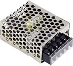 Mean Well RS-15-5 AC/DC-Netzteilbaustein, geschlossen 3A 15W 5 V/DC