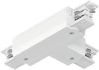 Paulmann 91378 Schienensystem ProRail3 Verbinder T-St&uuml;ck Links 167,5x101mm max.