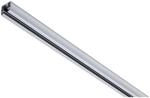 Paulmann 95665 URail Schiene 1,5m 230V Chrom matt