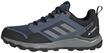 adidas Herren Terrex Tracerocker 2 Gore-TEX Trail Running Shoes, Wonder Steel/Grey