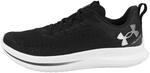 Under Armour Velociti 4 Se Laufschuhe Neutralschuh Herren schwarz - Black 43