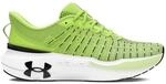 Under Armour Herren Infinite Elite Laufschuhe Neutralschuh Green - Gr&uuml;n 42