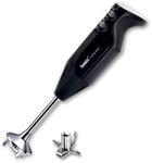 bamix Stabmixer Set M160 ONE inkl. Multifunktionsmesser aus Edelstahl, 160 Watt,
