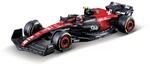 Bburago May Cheong B18-38086G Formel 1 Alfa Romeo F1 Team Stake C43 2023 mit...