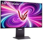 LG Electronics 32GS94UX-B.AEU UltraGear 4K UHD Gaming Monitor 32", 3840 x 2160, 16:9, LG Electronics 32GS94UX-B.AEU UltraGear 4K UHD Gaming Monitor 32", 3840 x 2160, 16:9,