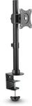 InLine 23108D Tischhalterung, f&uuml;r LCD-/LED-Display bis 69cm (27"), max. 10kg,