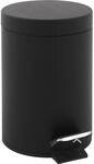 V-Part Tretm&uuml;lleimer 5 Liter, schwarz