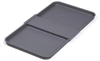 Ninka Einzeldeckel eins2top gro&szlig;, Deckelplatte f&uuml;r Abfallbeh&auml;lter 25/35 Liter,