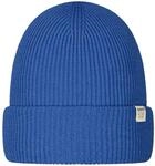 Barts Kinabalu Beanie Bright Blue - -