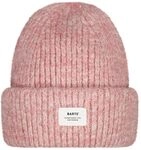 Barts Damen Strickm&uuml;tze mit Umschlag