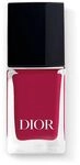 DIOR Vernis Nail Polish with Gel Effect and Couture Color Nr.878 Victoire 10 ml