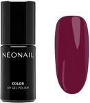 N&Eacute;ONAIL UV Nagellack 7,2 ml - VIOLETT - PERFECT BERRY - N&Eacute;ONAIL Farben - UV...