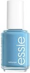 essie Nagellack &ndash; Nr. 954 offbeat chic, professionelle Nagellackfarbe in Blau,