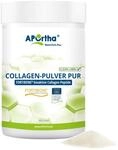 APOrtha&reg; FORTIBONE&reg; B (Rind) Collagen-Pulver PUR - 300 g Pulver, innovative,