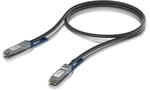 UbiQuiti UACC-DAC-QSFP28-0.5M