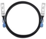 ZYXEL 10G Direct Attach-Kabel | 1 Meter | SFP+ zu SFP+ | DAC10G-1M | Kompatibel...
