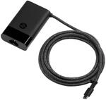 USB-C 65W Laptop Charger EMEA-INTL En (671R3UT#ABB)