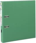 Exacompta 53143E 10er Pack Premium Kunststoff-Ordner PremTouch. 5 cm schmal DIN...