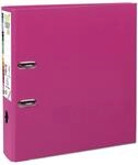 Exacompta 53359E 10er Pack Premium Kunststoff-Ordner PremTouch. 8 cm breit DIN A4