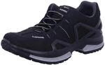 LOWA Halbschuh GORGON GTX schwarz/anthrazit, 43.5