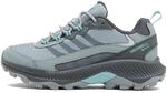 Merrell Unisex Speed Strike 2 GTX/Monument - MonumentWater Shoe