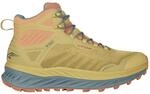 LOWA Stiefel dreiviertel FORTUX GTX QC senf/rost, 42.5