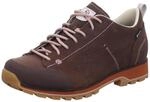 Dolomite 54 Low FG Evo GTX Damen Braun