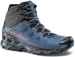 Ultra Raptor II Mid Leather GTX Mountain Hiking Schuhe - La Sportiva