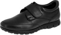 Br&uuml;tting Amir V Herren Sneaker, Schwarz, 43 EU