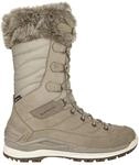 LOWA Stiefel hoch ALBA EVO GTX Ws desert/champagner, 39.5