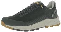 Dolomite Carezza Leahter leichte und atmungsaktive Herren Freizeitschuhe mit Mesh