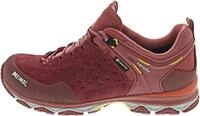 Meindl Ontario Lady GTX Wanderschuh Rot