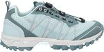 CMP Damen Trailrunning Schuhe Laufschuhe Altak, Farbe:Mint, Schuhgr&ouml;&szlig;e:EUR 42,