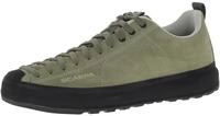 Scarpa Mojito Wrap Schuhe | Leder Leichte Outdoorschuhe zum Wandern & Gehen