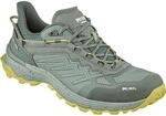 Meindl Freizeitschuhe 4751-02 Jamaica GTX Oliv/gelb, 11