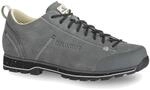 Dolomite Cinquantaquattro Low Evo Freizeitschuhe Gunmetal Grey/Black UK 8 - EU 42