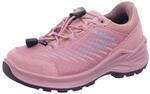 LOWA Halbschuh ZIRROX II GTX LO JR