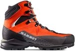 Mammut Bergschuhe Kento Guide 2 High GTX wasserdichte und stabile Herren...