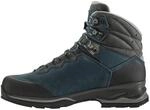 LOWA Stiefel mittel LADY LIGHT GTX navy/rauchblau, 37.5