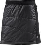 L&ouml;ffler Primaloft 60 Rock Damen schwarz