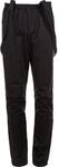 endurance Herren Softshellhose Naval 1001 Black 2XL